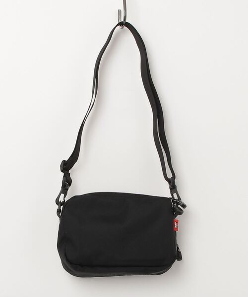 CHUMS（チャムス）の「チャムス CHUMS Recycle Shoulder Pouch（ショルダーバッグ・レディース・その他・ONE SIZE）」の2枚目の写真