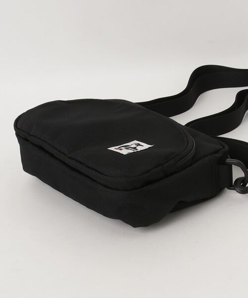 CHUMS（チャムス）の「チャムス CHUMS Recycle Shoulder Pouch（ショルダーバッグ・レディース・その他・ONE SIZE）」の3枚目の写真