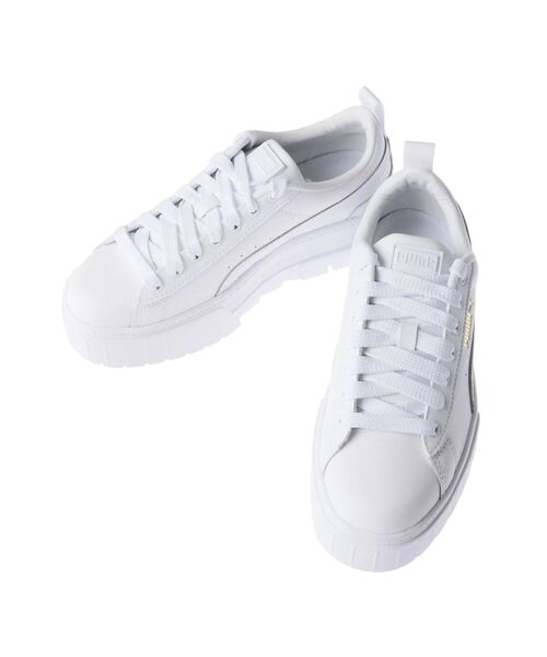 【PUMA】メイズ クラシック ウィメンズ