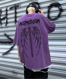 セール】CLOISTER BLACK オーバーサイズ Tシャツ（Tシャツ/カットソー