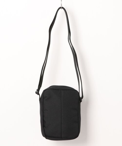 Champion（チャンピオン）の「ショルダーバッグ メンズ レディース チャンピオン champion デモイン No.68601（ショルダーバッグ・メンズ・ブラック/ネイビー・FREE）」の14枚目の写真