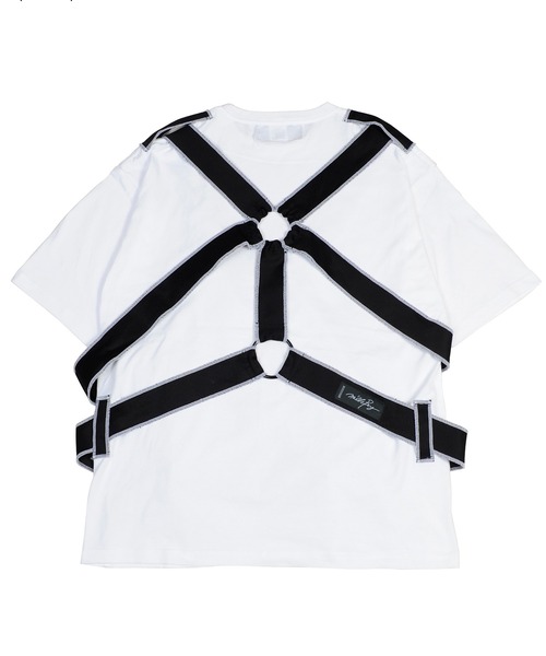 MILKBOY（ミルクボーイ）の「PARACHUTE Tシャツ（Tシャツ/カットソー・レディース・B/A・FREE）」の4枚目の写真