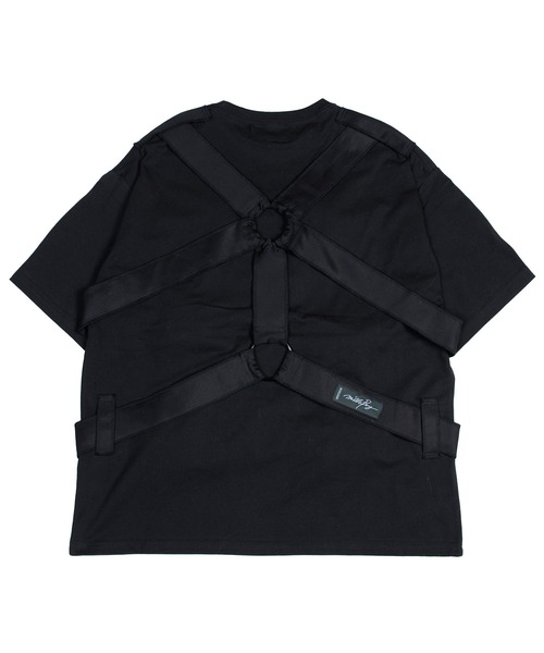 MILKBOY（ミルクボーイ）の「PARACHUTE Tシャツ（Tシャツ/カットソー・レディース・B/A・FREE）」の6枚目の写真