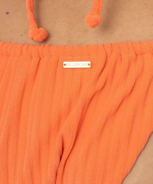 BILLABONG レディース IN THE LOOP REMI TRI 水着 【2025年春夏