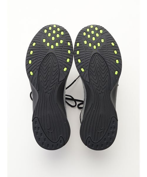 NIKE(ナイキ)の「【NIKE】W AIR SUPERFLY(スニーカー・レディース・シルバー・23.5cm/24cm/24.5cm/25cm/25.5cm/23cm)」の8枚目の写真