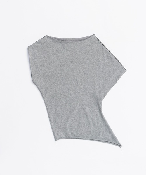 ツイストアシメトップ / Twisted Asymmetrical Top（その他
