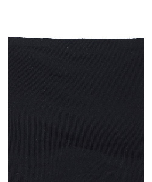 WAVE HEM BUSTIER TOP（キャミソール）｜Ameri（アメリ）の