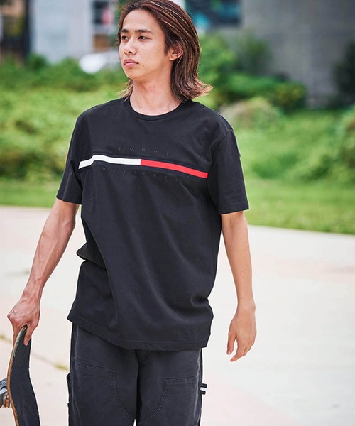超激レア！元気が出るTV Tシャツ新品、中古、袋セット 楽天市場】2025再入荷【CONVERSE】 コンバース Tシャツ COOL MAX