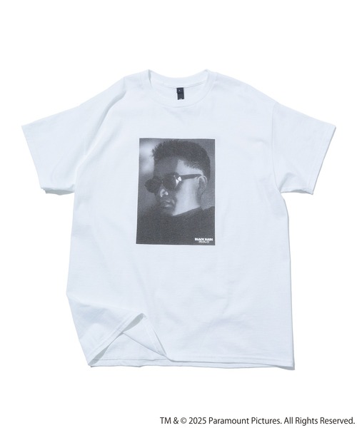 ロック好き必見！山本彩着　SILAS レアTシャツ 楽天市場】【SILAS】【BLACK RAIN】MONOCHROME PHOTOGRAPH