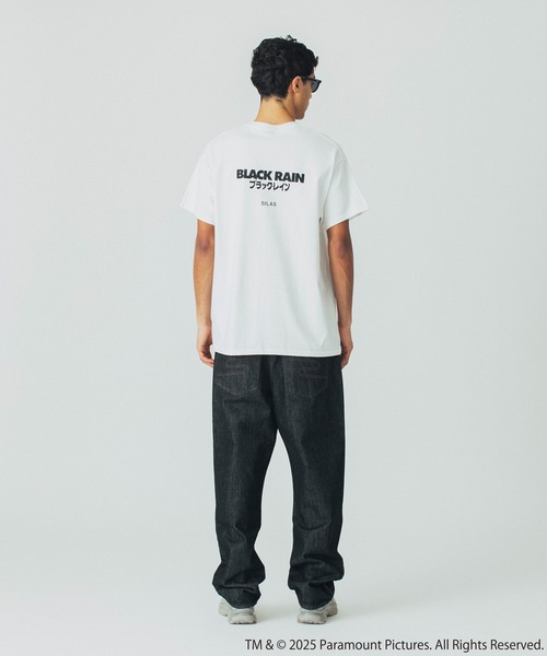 ロック好き必見！山本彩着　SILAS レアTシャツ サイラスが国民的駄菓子・うまい棒との異色コラボを発表