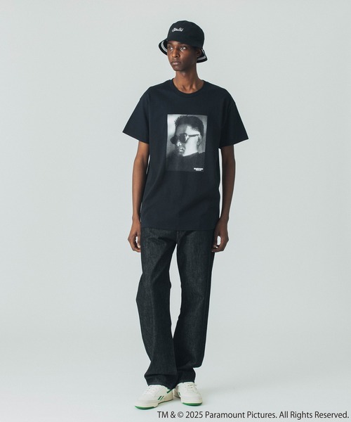 ロック好き必見！山本彩着　SILAS レアTシャツ SILAS（サイラス）の「SILASxMIZUKI SHIGERU LS TEE
