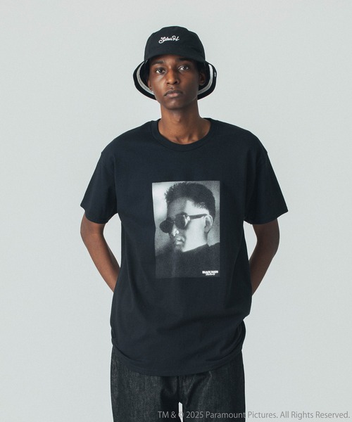 ロック好き必見！山本彩着SILAS レアTシャツ