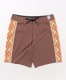 BILLABONG(r{)BILLABONG Y yBB GALLERYz ARGYLE BOARDSHORTS {[hV[c y2025Ntăfz/r{T[tgNX()()