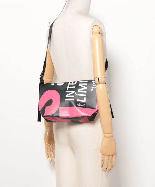 SAC'S BARJean(サックスバージーン)の「【NUKAK/ヌカク】KOALA S(ショルダーバッグ・レディース・その他6/その他7/その他10/その他5/その他1/その他2/その他3/その他8/その他4/その他9・FREE)」の16枚目の写真