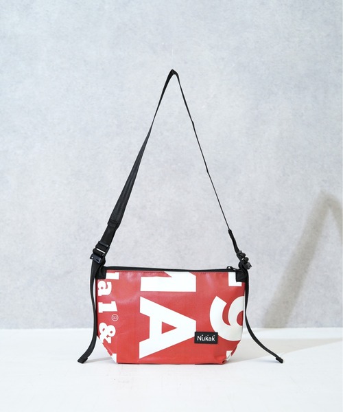 SAC'S BARJean(サックスバージーン)の「【NUKAK/ヌカク】KOALA S(ショルダーバッグ・レディース・その他6/その他7/その他10/その他5/その他1/その他2/その他3/その他8/その他4/その他9・FREE)」の2枚目の写真