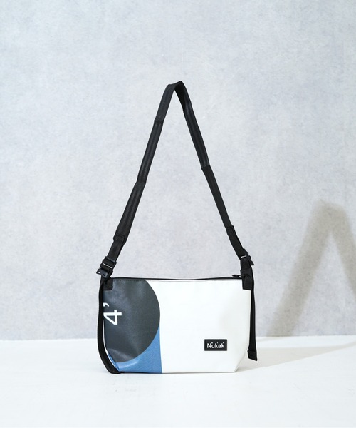 SAC'S BARJean(サックスバージーン)の「【NUKAK/ヌカク】KOALA S(ショルダーバッグ・レディース・その他6/その他7/その他10/その他5/その他1/その他2/その他3/その他8/その他4/その他9・FREE)」の3枚目の写真