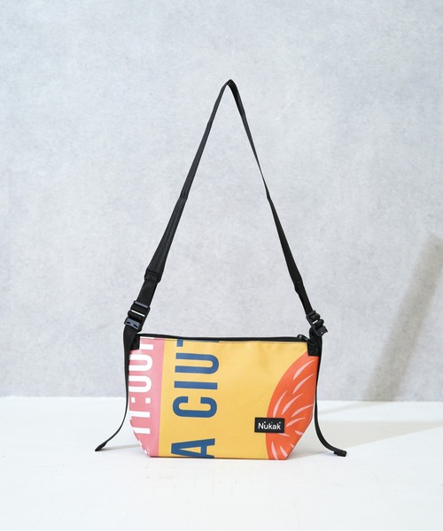 SAC'S BARJean(サックスバージーン)の「【NUKAK/ヌカク】KOALA S(ショルダーバッグ・レディース・その他6/その他7/その他10/その他5/その他1/その他2/その他3/その他8/その他4/その他9・FREE)」の5枚目の写真