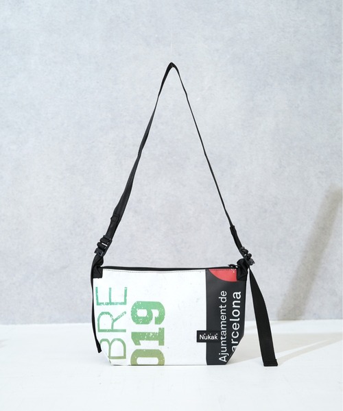 SAC'S BARJean(サックスバージーン)の「【NUKAK/ヌカク】KOALA S(ショルダーバッグ・レディース・その他6/その他7/その他10/その他5/その他1/その他2/その他3/その他8/その他4/その他9・FREE)」の6枚目の写真