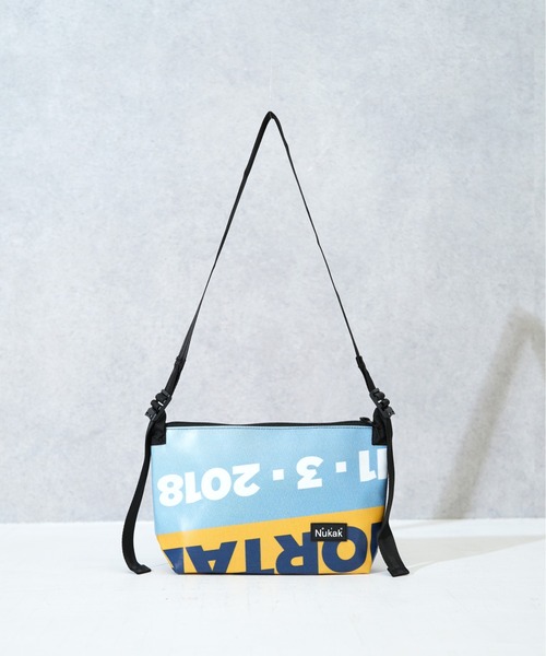 SAC'S BARJean(サックスバージーン)の「【NUKAK/ヌカク】KOALA S(ショルダーバッグ・レディース・その他6/その他7/その他10/その他5/その他1/その他2/その他3/その他8/その他4/その他9・FREE)」の7枚目の写真