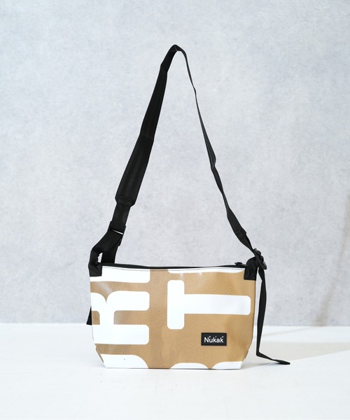 SAC'S BARJean(サックスバージーン)の「【NUKAK/ヌカク】KOALA S(ショルダーバッグ・レディース・その他6/その他7/その他10/その他5/その他1/その他2/その他3/その他8/その他4/その他9・FREE)」の8枚目の写真