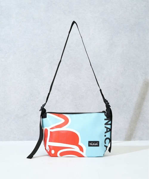 SAC'S BARJean(サックスバージーン)の「【NUKAK/ヌカク】KOALA S(ショルダーバッグ・レディース・その他6/その他7/その他10/その他5/その他1/その他2/その他3/その他8/その他4/その他9・FREE)」の9枚目の写真