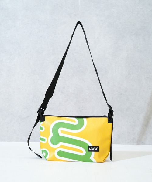 SAC'S BARJean(サックスバージーン)の「【NUKAK/ヌカク】KOALA S(ショルダーバッグ・レディース・その他6/その他7/その他10/その他5/その他1/その他2/その他3/その他8/その他4/その他9・FREE)」の10枚目の写真