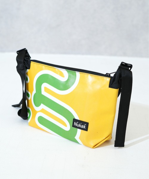 SAC'S BARJean(サックスバージーン)の「【NUKAK/ヌカク】KOALA S(ショルダーバッグ・レディース・その他6/その他7/その他10/その他5/その他1/その他2/その他3/その他8/その他4/その他9・FREE)」の17枚目の写真