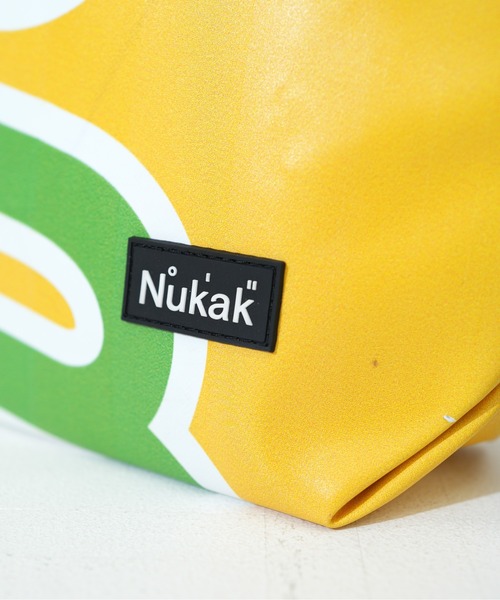 SAC'S BARJean(サックスバージーン)の「【NUKAK/ヌカク】KOALA S(ショルダーバッグ・レディース・その他6/その他7/その他10/その他5/その他1/その他2/その他3/その他8/その他4/その他9・FREE)」の18枚目の写真