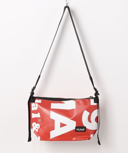 SAC'S BARJean(サックスバージーン)の「【NUKAK/ヌカク】KOALA S(ショルダーバッグ・レディース・その他6/その他7/その他10/その他5/その他1/その他2/その他3/その他8/その他4/その他9・FREE)」の22枚目の写真