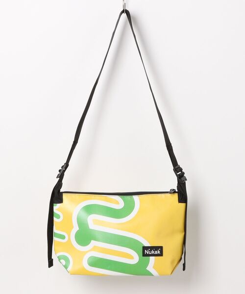 SAC'S BARJean(サックスバージーン)の「【NUKAK/ヌカク】KOALA S(ショルダーバッグ・レディース・その他6/その他7/その他10/その他5/その他1/その他2/その他3/その他8/その他4/その他9・FREE)」の12枚目の写真