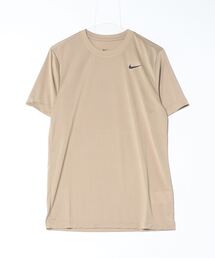NIKE ナイキ Tシャツ・カットソー ベージュ L 3600224L0272 NIKE｜ナイキのTシャツ/カットソー（ベージュ系）通販 - ZOZOTOWN
