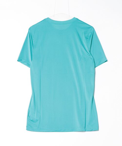 NIKE（ナイキ）の「ナイキ NIKE ナイキ DF RLGD リセット S/S Tシャツ（Tシャツ/カットソー・メンズ・ブルー/ベージュ・L/LL/3L/M/S）」の3枚目の写真