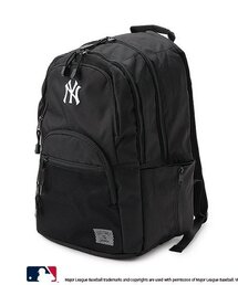 LOVETOXIC（ラブトキシック）の「【容量26L】【MLB】リュック（バックパック/リュック・キッズ）」