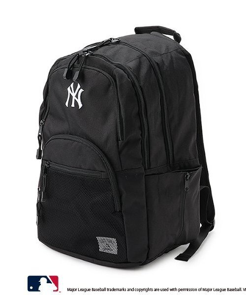 セール】【容量26L】【MLB】リュック（バックパック/リュック