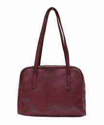 WEGO｜ウィゴーのショルダーバッグ（レッド/赤色系）通販 - ZOZOTOWN