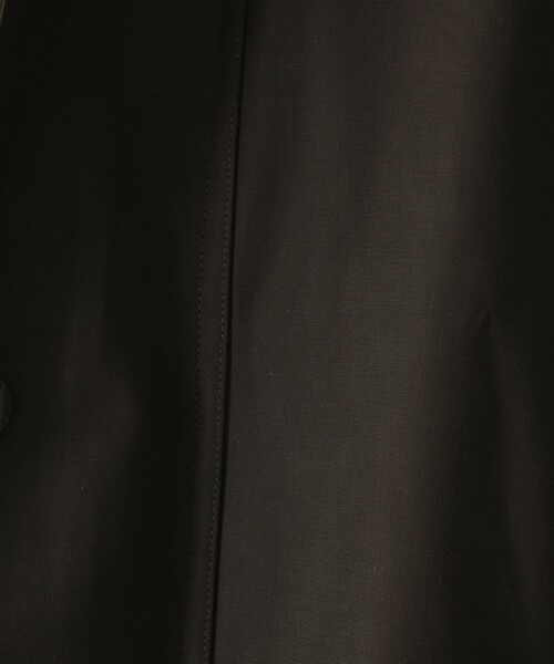 BEAMS F（ビームスエフ）の「【別注】Barbour / TRANSPORT ピーチスキン ジャケット（ブルゾン・メンズ・ブラック/オリーブ・40/42/34/38/36）」の16枚目の写真