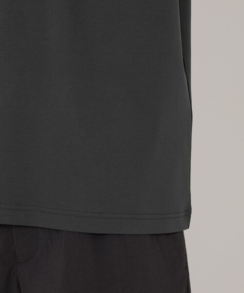 green label relaxing(グリーンレーベルリラクシング)の「DEYROLLE GLR クルーネック Tシャツ(Tシャツ/カットソー・メンズ・その他2/その他1/その他3・XL/S/L/M)」の13枚目の写真