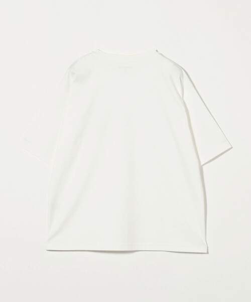 green label relaxing(グリーンレーベルリラクシング)の「DEYROLLE GLR クルーネック Tシャツ(Tシャツ/カットソー・メンズ・その他2/その他1/その他3・XL/S/L/M)」の19枚目の写真