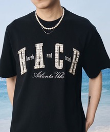 HARSH AND CRUEL｜ハーシュアンドクルーエルのTシャツ