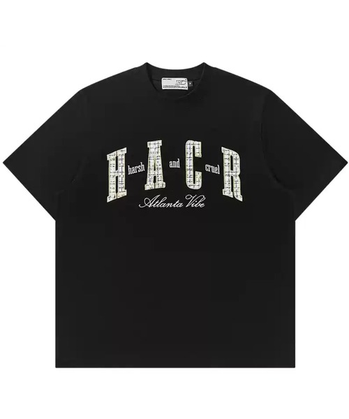 HANA ロゴTシャツ XL HANA ロゴTシャツ 公式 XLサイズ - メルカリ