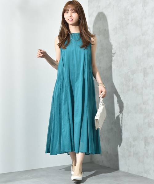 INTERPLANET（インタープラネット）の「デザインチェーン２連ネックレス（ネックレス・レディース・シルバー/ゴールド・フリー）」の10枚目の写真