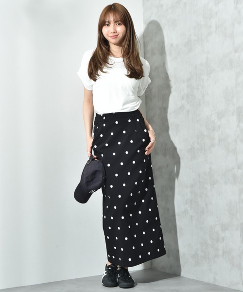 INTERPLANET（インタープラネット）の「デザインチェーン２連ネックレス（ネックレス・レディース・シルバー/ゴールド・フリー）」の8枚目の写真