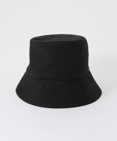 セール】【ENTWURFEIN/エントワフェイン】YAEL HAT.S ハット