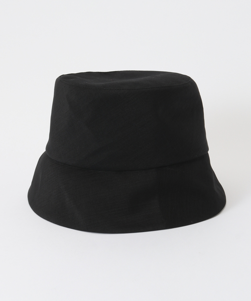 セール】【ENTWURFEIN/エントワフェイン】YAEL HAT.S ハット