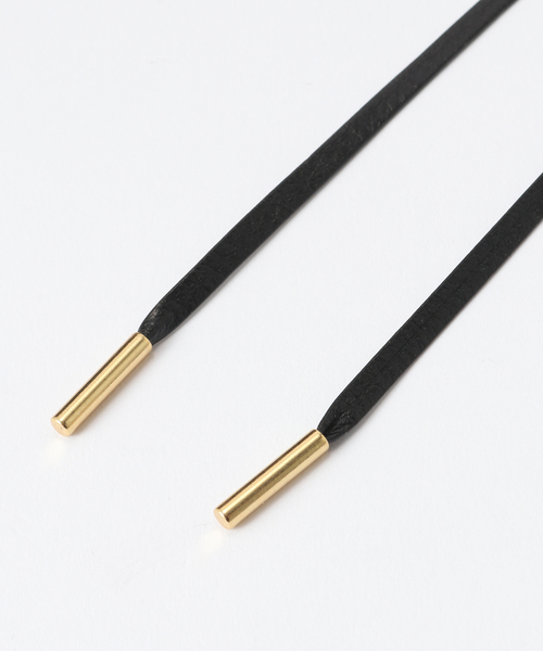 EDIT. FOR LULU（エディットフォールル）の「【ENTWURFEIN/エントワフェイン】YAEL HAT.S ハット（ハット・レディース・ブラック/ホワイト・FREE）」の15枚目の写真