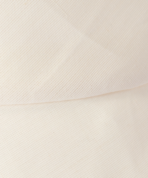 EDIT. FOR LULU（エディットフォールル）の「【ENTWURFEIN/エントワフェイン】YAEL HAT.S ハット（ハット・レディース・ブラック/ホワイト・FREE）」の20枚目の写真