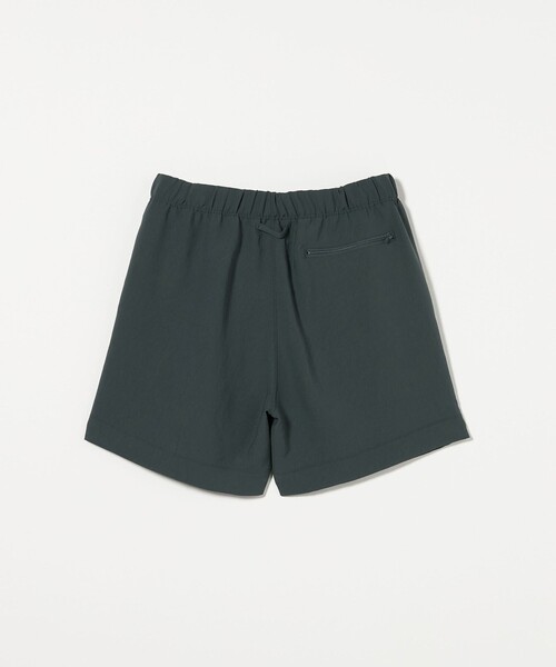 D.O UNITED ARROWS BY DAISUKE OBANA＞ Ⅰ BELT 1P SHORTS