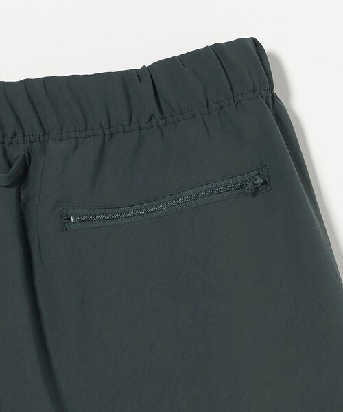 D.O UNITED ARROWS BY DAISUKE OBANA＞ Ⅰ BELT 1P SHORTS