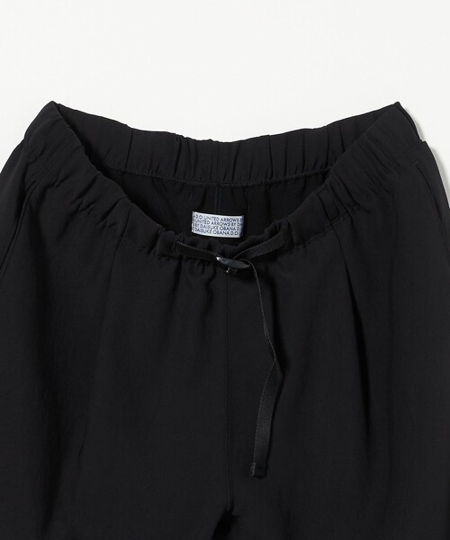 D.O UNITED ARROWS BY DAISUKE OBANA＞ Ⅰ BELT 1P SHORTS