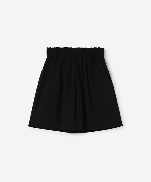 Bshop（ビショップ）の「eunoia | ナイロンショートパンツ WOMEN